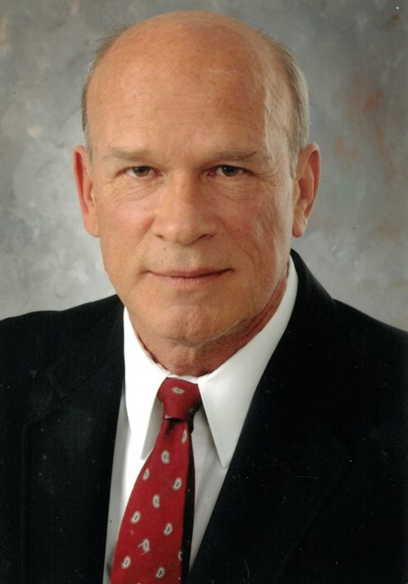 Obituary of Ronald "Ron" Lee Jones