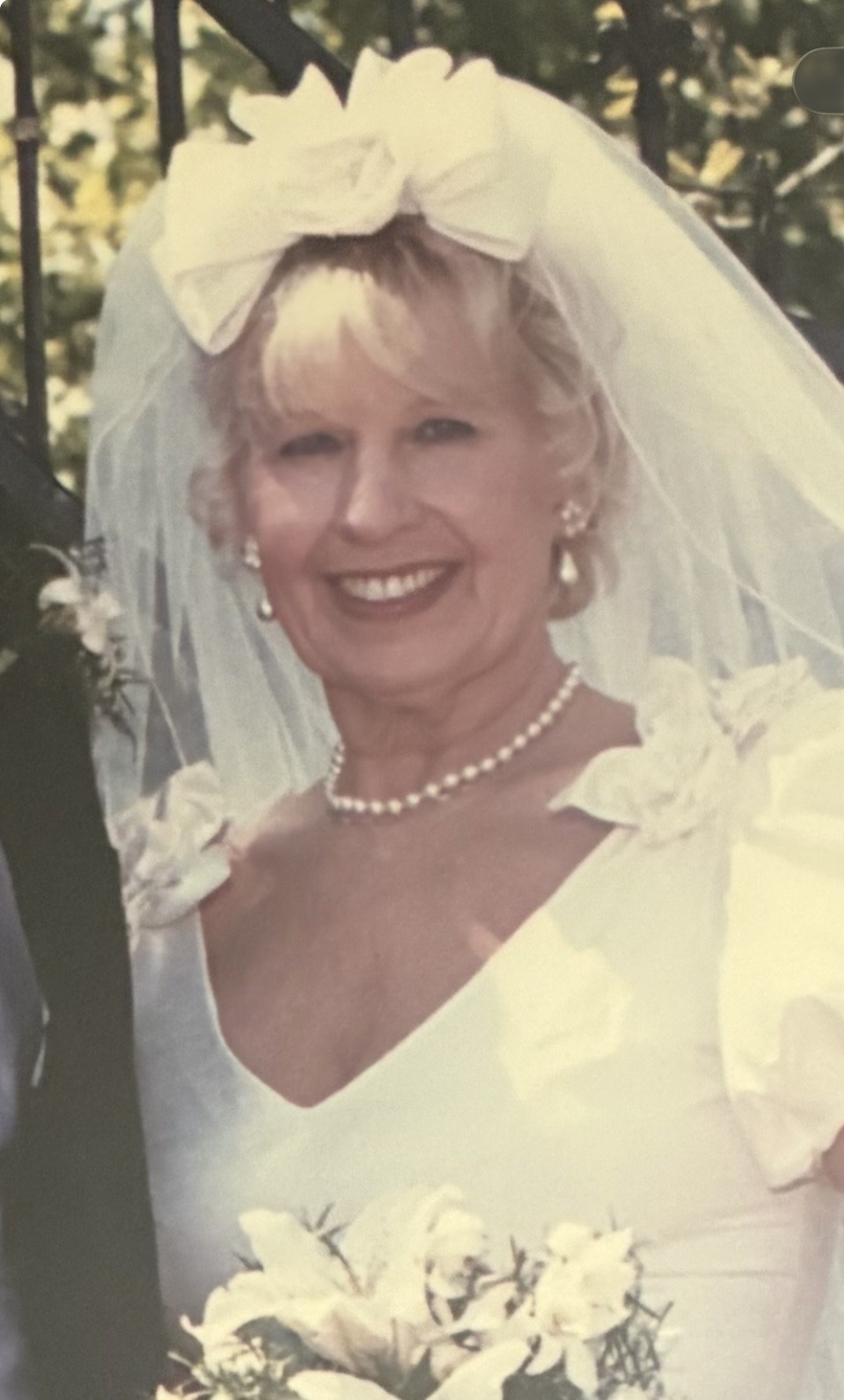 Obituary of Rita M. Lanckhoff