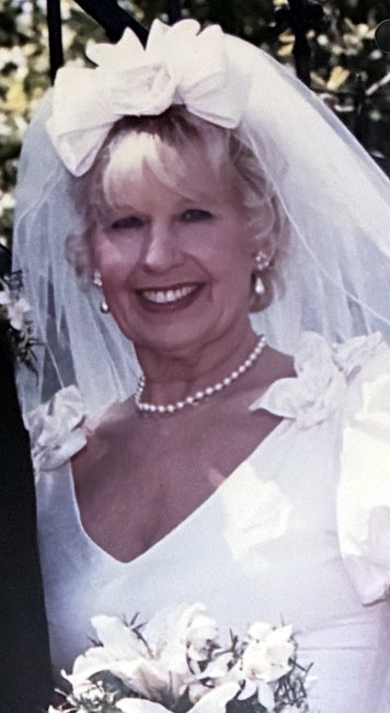 Obituary of Rita M. Lanckhoff