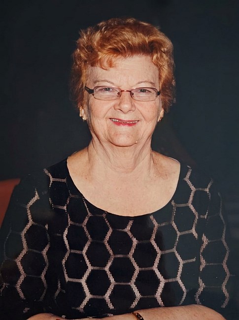 Obituary of Dolores Faye Abraham- Haslett