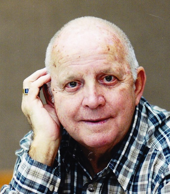 Obituary of Theron Jim James Bostic