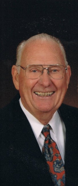 Obituary of Russell "Russ" Harold Gladen