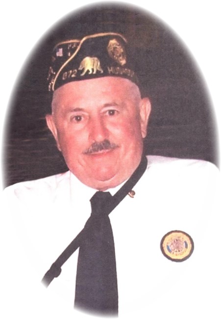 Obituary of Jack Leslie Cain