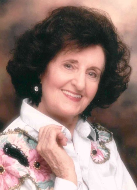 Obituary of Rosalind Gardner