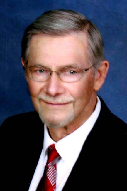 Obituary of Henry Franklin Jacks Jr.