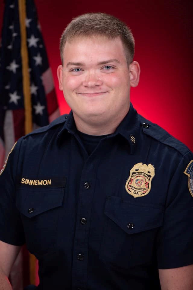 Obituary of Haden Scott Sinnemon