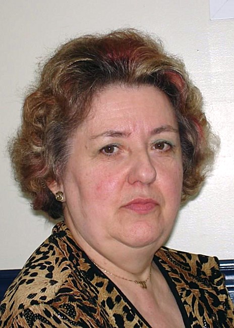 Obituary of Hélène Sevigny (née Bergeron)