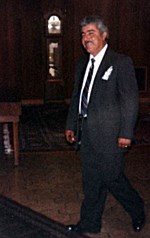 Rigoberto Jimenez Velasco
