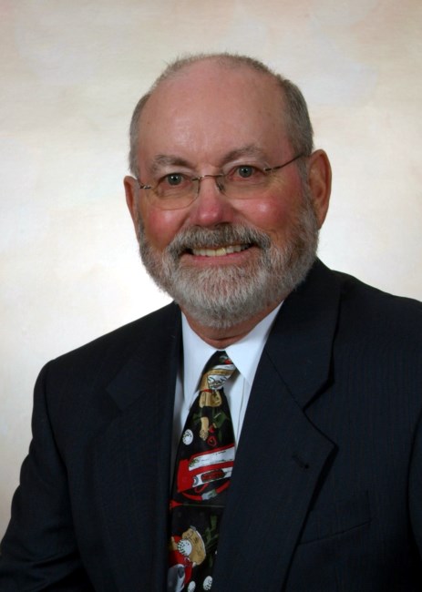 Obituary of Edward Robert Muzzulin