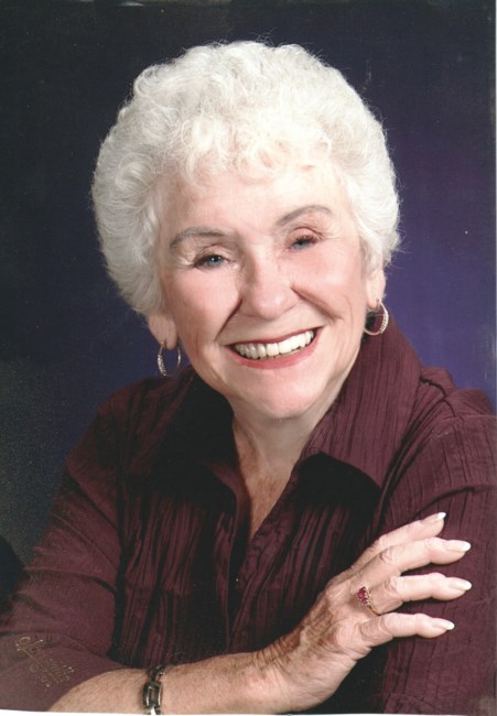 Obituary of Dorothy Francis Cahill