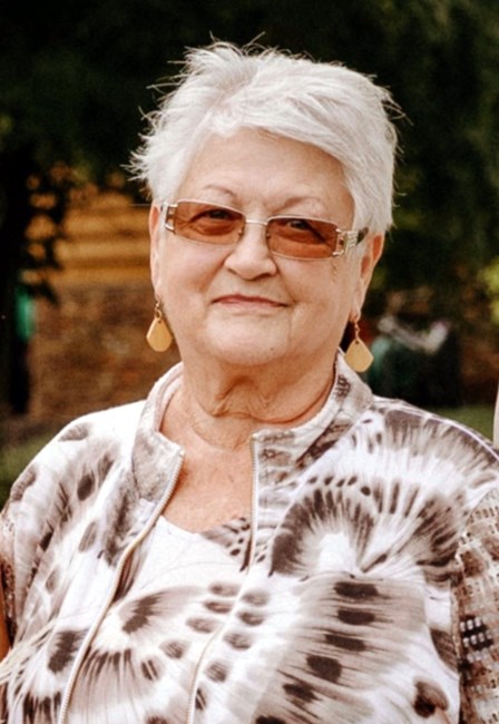 Obituary of Judith Carol Porter