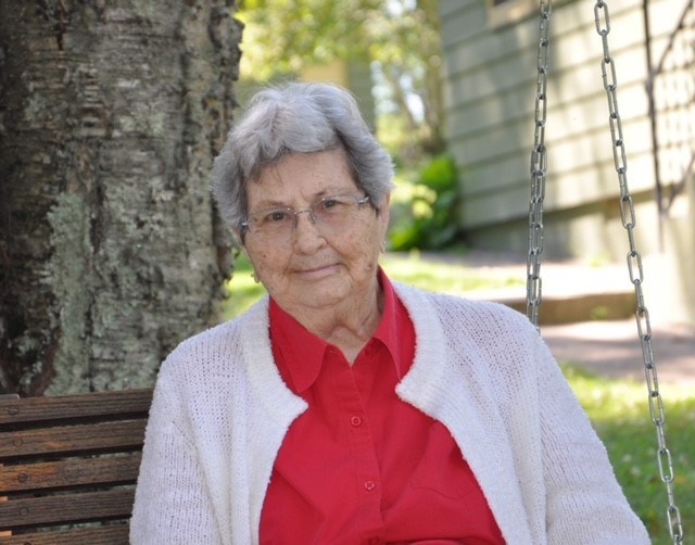 Obituary of Virgie Lee Mull