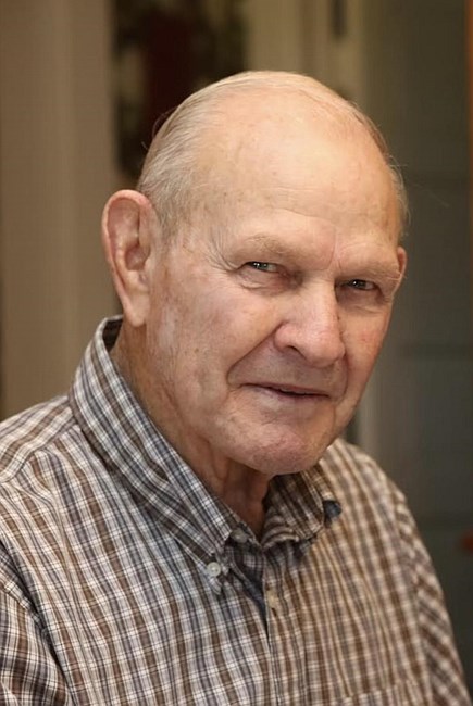 Obituary of Doyle Eaton