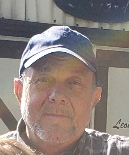 Obituary of Ignacio Serrano Jr.