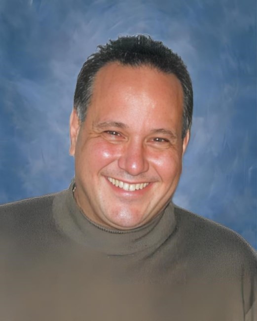 Obituario de John J. Izzo