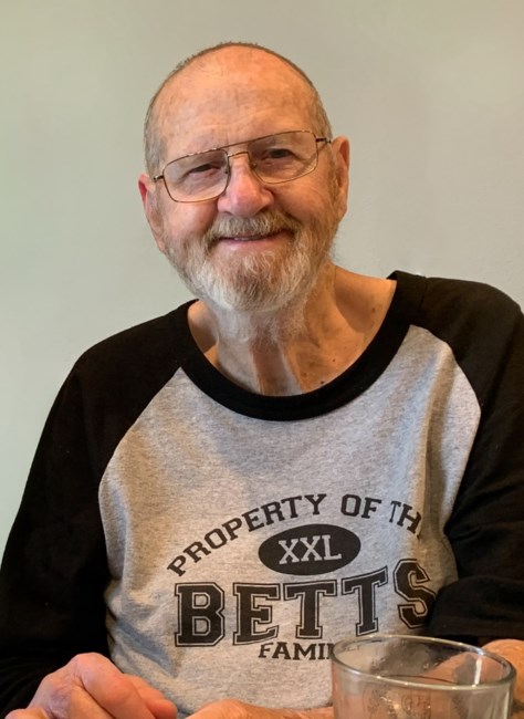 Obituary of Joseph Lee Betts