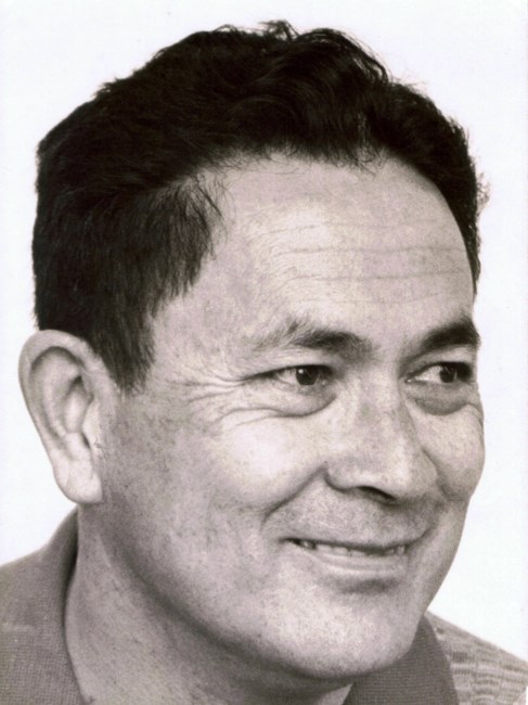 Obituary of Mr. Luiz Maria Souza