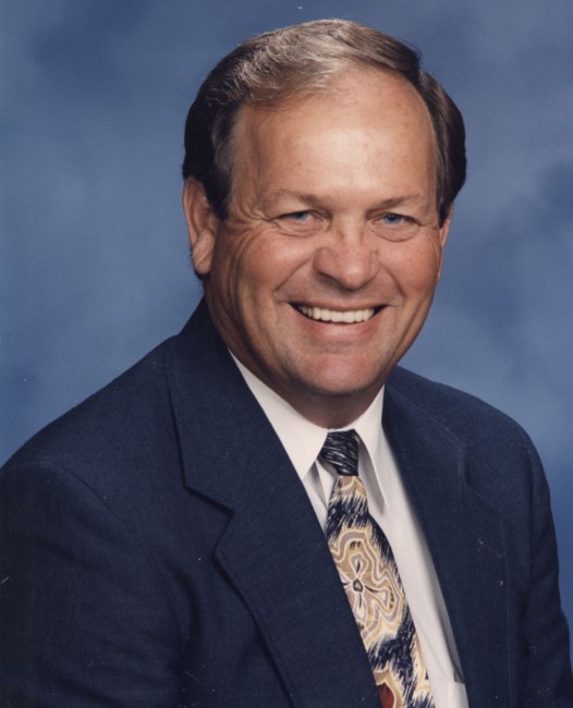 Obituary of Bobby Lane Gilliam