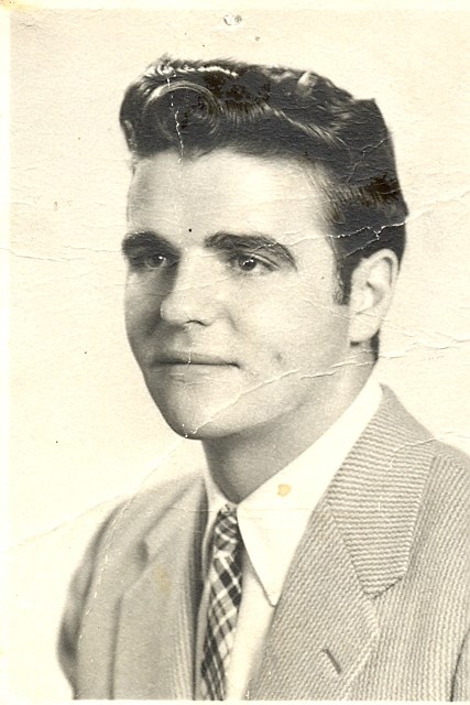 Obituary of Bruce Allen Leffel