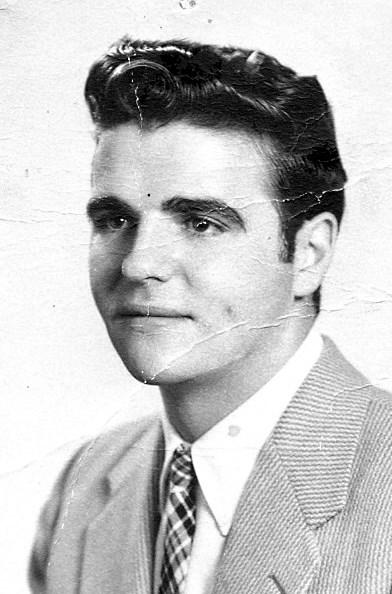 Avis de décès de Bruce Allen Leffel