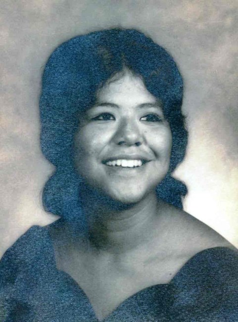 Obituary of Irma E. Amador