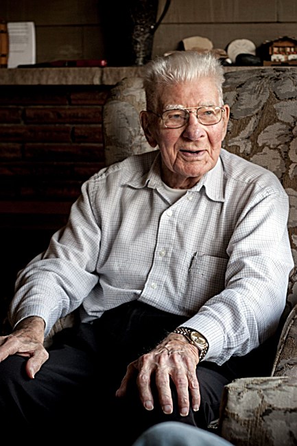 Obituary of Mins Reinsma