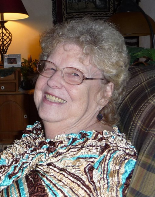 Obituary of Eunice Louise "Dee" Porter