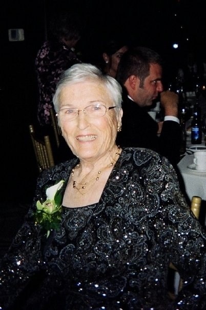 Obituary of Helen Grace English Howell