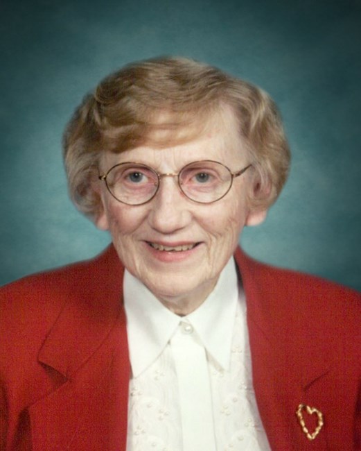 Obituary of Dorothy E. Rowley