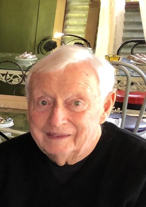 Peter Rodrick Bradley Jr. Obituary Auburn, CA