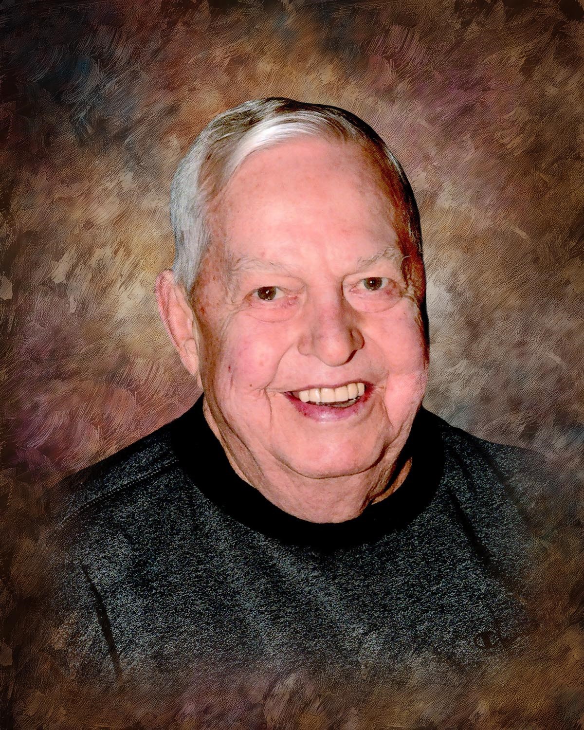 Clyde Edward Sauls Obituary Arlington, TX