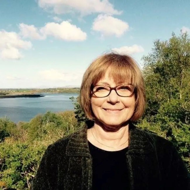 Obituary of Mary Margaret Mullany