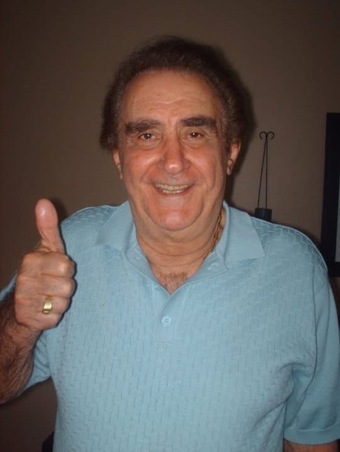 Obituary of Fausto Santino Arnieri