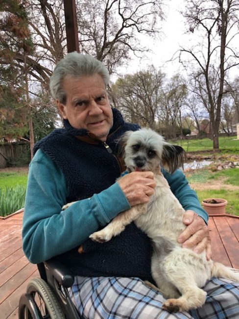 Obituary of Philip Francis O'Neill