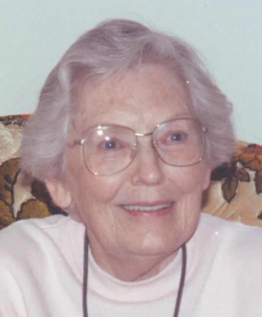 Obituary of Violet L. Schroeder