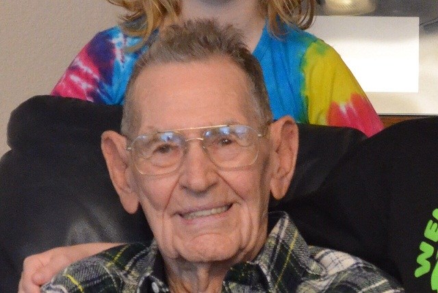 Avis de décès de William John Miller