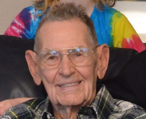 Obituary of William John Miller