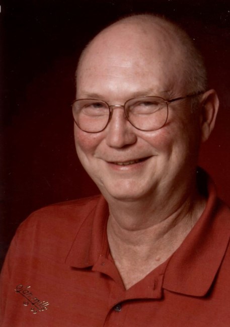 Obituary of Ronald Ron Wayne Blackwell