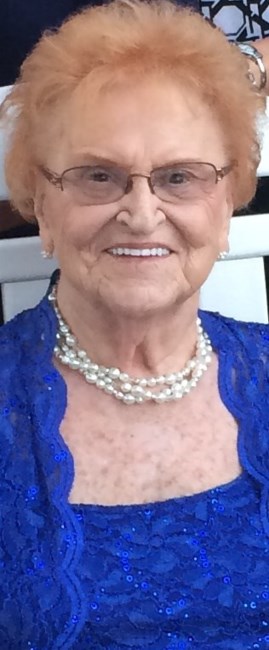 Obituary of Dorothy Lee Donohue
