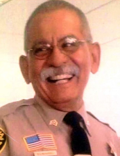 Obituary of Ralph Sanchez Hernandez