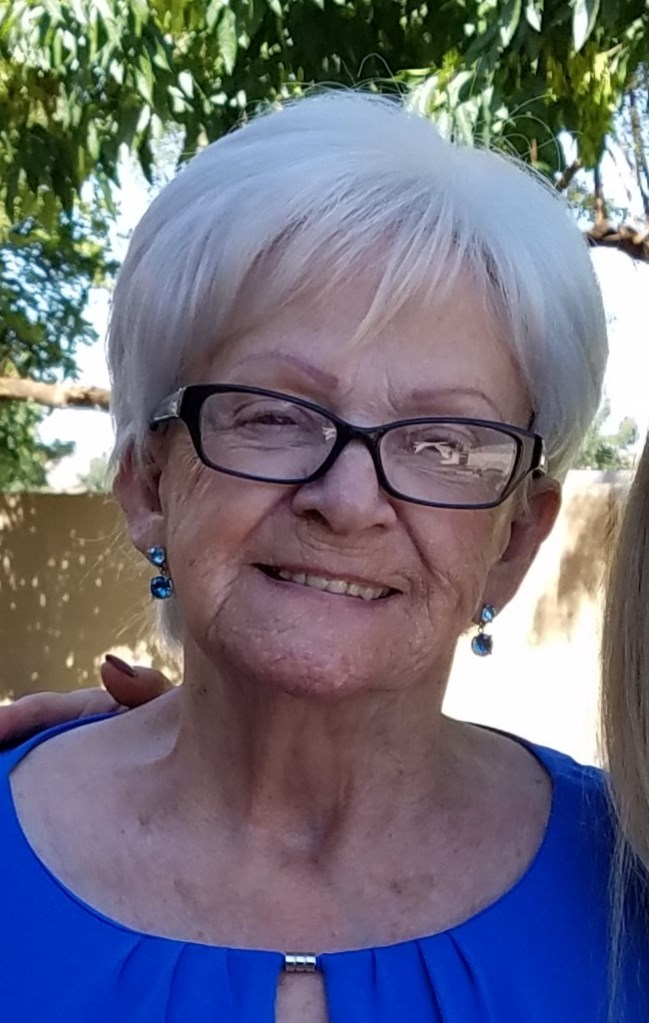 Dixie Flynn Obituary Chandler, AZ