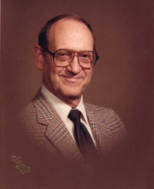 Obituary of Frank Roberson Jr.