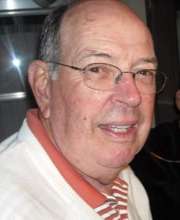 Obituary of Victor Simonsen