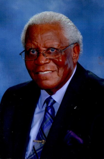 Obituary of Linton Green