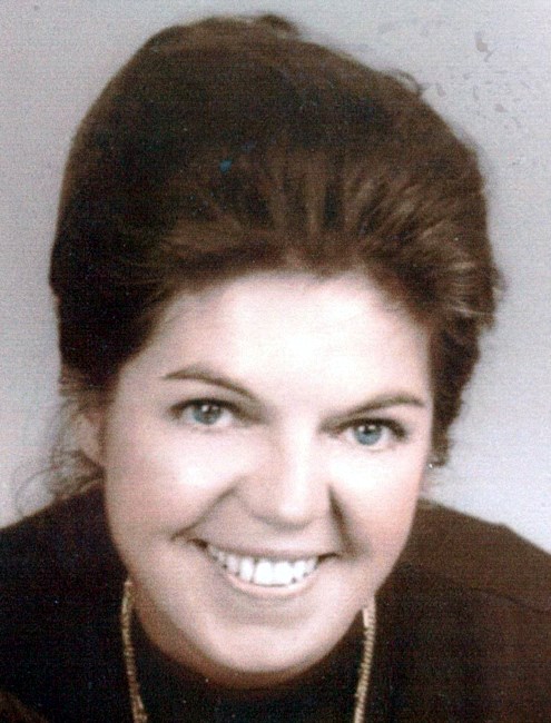 Obituary of Joan A. Murphy