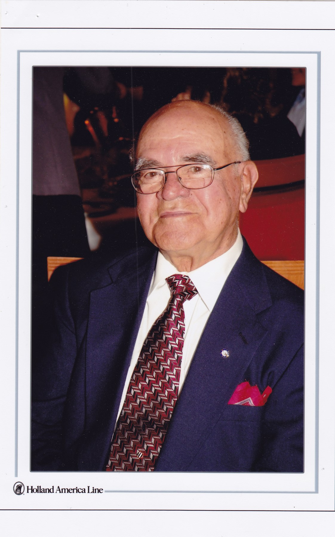 Obituary of John Schiavone