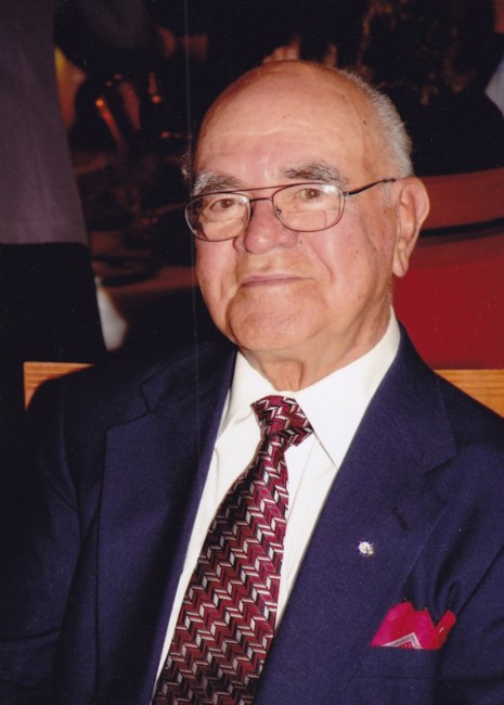 Obituary of John Schiavone