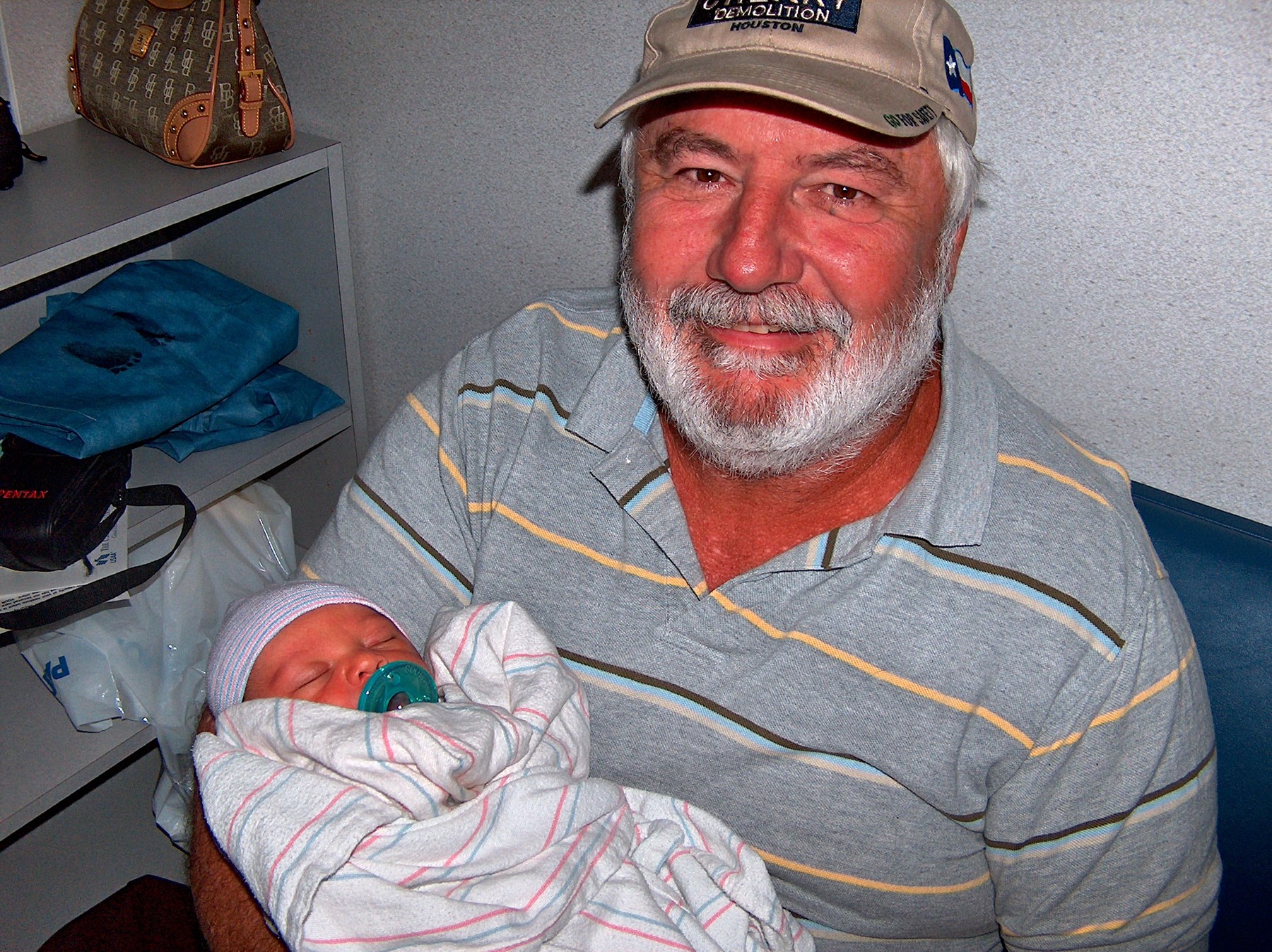 Obituary of David Ray Johnson