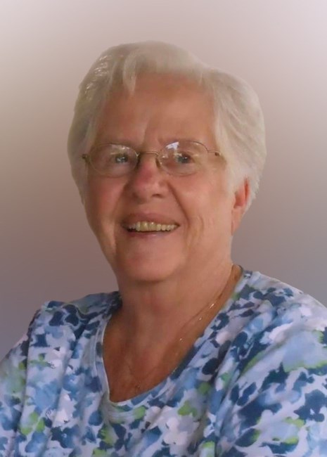 Obituary of Clarice Elberta Hair