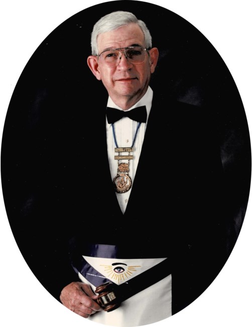 Obituary of Gene Richard Pequignot